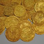 Zlatni “Centen” iz 1609. oborio rekord na aukciji u Ženevi