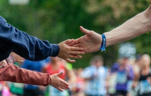 Bibić pobednik Beogradskog polumaratona: Postavio novi državni rekord, čekalo se na ovo 27 godina