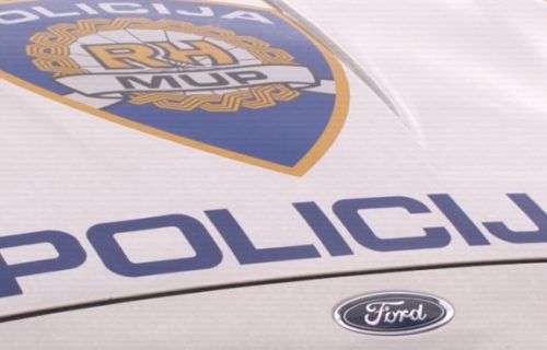 Pucnjava u kafiću u Hrvatskoj: Napadač ubio policajca, pa pucao u sebe - odmah prebačen u bolnicu