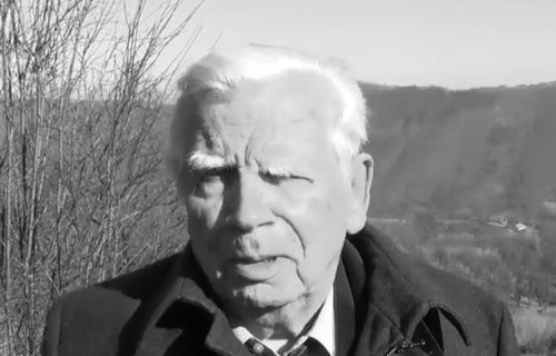 Preminuo akademik Dragan Škorić, jedan od najznačajnijih srpskih inženjera poljoprivrede i genetičara