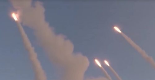 Odjekuju eksplozije: SAD ponovo udario na Iran