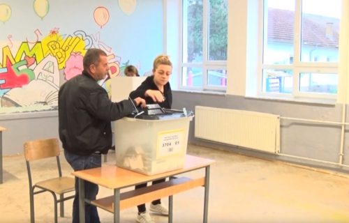 Objavljeni prelimirani rezultati izbora na KiM: Samoopredeljenje osvojilo 49,18 odsto glasova