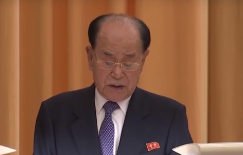 Preminuo manje poznati Kim S. Koreje: Bio je ceremonijalni lider pod dinastijom i čuvao mišljenja za sebe