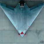 Kina predstavila novo futurističko oružje: Stelt dron GJ-11 prvi put u zajedničkoj operaciji sa lovcima