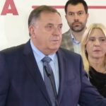Dodik: "Poraženi su oni koji su želeli da naštete Republici Srpskoj"