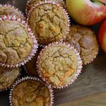 Dijetalne hrskave korpice od jabuka: Desert lagan kao pero (RECEPT)