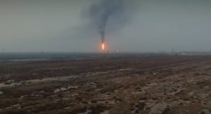 Iran objavio hitno upozorenje: Na meti će biti rafinerije i naftna polja u tri zemlje