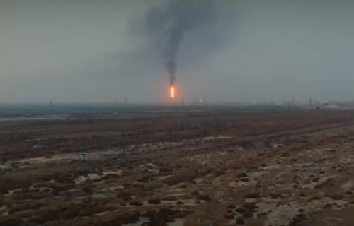 Još jedna "tempirana bomba" na energetskom tržištu: Krenuo strašan globalni domino efekat