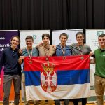 Sjajan uspeh srpskih informatičara: Osvojili četiri medalje u Bukureštu