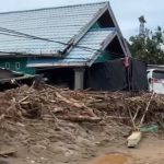 Više od 700 mrtvih u poplavama: Stravični prizori dolaze iz Azije, najgore u Indoneziji (VIDEO)