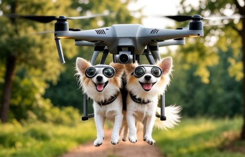 Japanci šalju dronove koji laju na medvede: "Moramo odmah da reagujemo, intenzivno jedu pred hibernaciju"