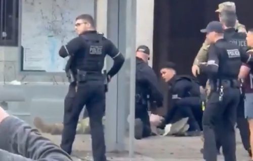 Novi detalji pucnjave u Vašingtonu: Napadač pomagao američkoj vojsci u Afganistanu, pa imigrirao u SAD