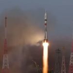 Raketa Sojuz uspešno lansirana: Pletena mačka poletela sa ruskim i američkim astronautima (VIDEO)
