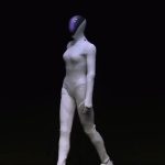 Novi robot zaprepastio javnost: Svi misle da je unutra čovek jer je toliko realističan (VIDEO)