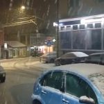 Bele se Zlatibor i Nova Varoš: Sneg uveliko pada u pojedinom delovima Srbije, aktiviran meteoalarm