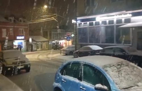 Već se nazire nova oluja: Srbiju ponovo očekuju obilne padavine i drastičan pad temperature