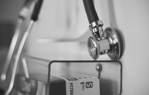 Otkriveno odakle je krenula epidemija ebole: Isto se dogodilo pre 10 godina