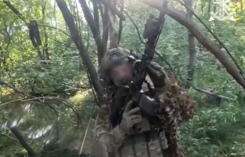 Britanski mediji: Hiljade ukrajinskih vojnika izgubilo udove zbog loše prve pomoći i NATO priručnika