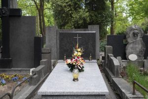 Misterija kod Aleksinca: Blizu Ljubišinog groba otkrivena prastara ploča sa mrtvačkom glavom i kostima