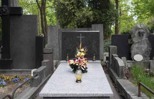 Gradi se novo groblje u Beogradu na površini od 11,5 hektara