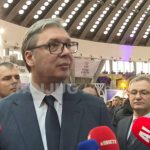 Vučić povodom skandala u Osijeku: "Užasnut sam bujanjem fašizma u savremenoj Evropi"