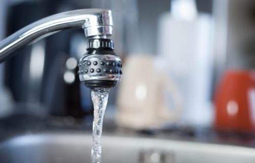 Deo Vračara bez vode: Najavljeni radovi na vodovodnoj mreži