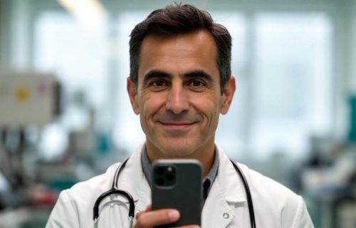 Opasna AI pošast na mrežama: Lažni snimci lekara "lupetaju" o simptomima i uvaljuju preparate