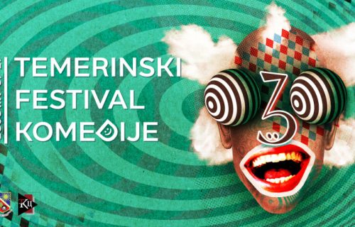 Četiri dana smeha i zabave: “Temerinski festival komedije” od 15. do 18. decembra
