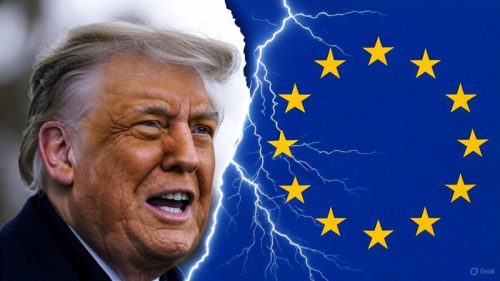 Tramp ima novi ultimatum za Evropu: Poznato ko je prvi na udaru