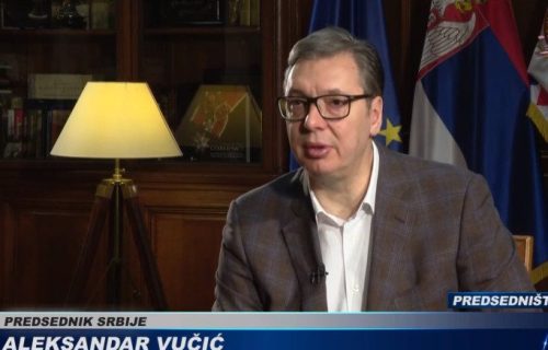 Vučić: "Uz lakša ili teža rešenja, Srbija će morati da ima punu energetsku bezbednost i sigurnost"