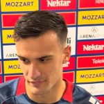 Sin Dejana Stankovića na radaru Borusije Dortmund