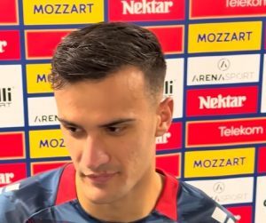 Inter planira povratak Stankovića, Kivu: “Pratimo ga, on mi je kao sin”