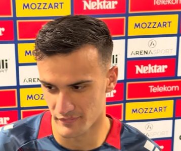 Stanković odličan, hoće da ostane, klub ga želi, ali će morati da ga prodaju