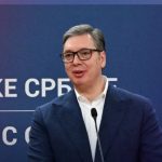 Prijem u Palati Srbija: Predsednik Vučić sutra prima učenike tehničke škole "Nikola Tesla" iz Vukovara