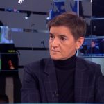 Brnabić: "Niko nikakve mlekare nije prodao 2022. godine, to su laži influensera"
