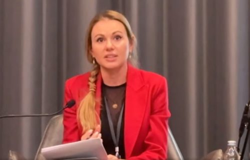 Novi korupcijski skandal u Ukrajini: Sumnja se da poslanica stoji iza kriminalne grupe