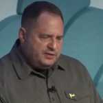 Zelenski zvanično razrešio Jermaka svih dužnosti zbog korupcijskog skandala