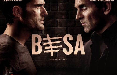 Globalni uspeh serije "Besa" se nastavlja: nova adaptacija u Aziji