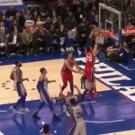 Život Bena Simonsa van NBA lige: Ljudi u neverici trljaju oči šta sada radi (FOTO)