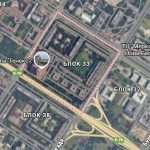Očišćeni grafiti u Bloku 33 u okviru projekta "Eko patrola"