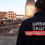 Bomba sa gradilišta u Beogradu na vodi uspešno transportovana na "Pasuljanske livade" (FOTO)