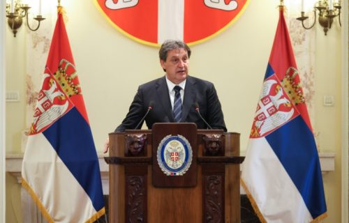 "Veliki dan za našu vojsku": Ministar Gašić o novom Zakonu, više od 10.000 vojnika dobiće sigurnost