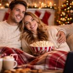 Ako ostajete kod kuće za Novu godinu, ovo je pet filmova koje je savršeno gledati u prazničnoj noći