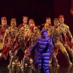 Cirque du Soleil najavio nastup u Beogradskoj areni: Akrobatika i ples u razigranom svetu insekata