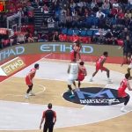 Crvena zvezda naciljala pojačanje za sledeću sezonu