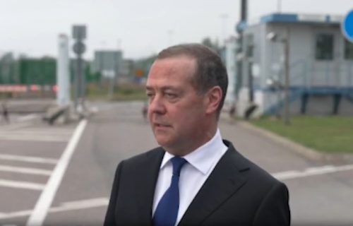 Medvedev o otmici Madura i "geopolitičkom zemljotresu": "Neograničeno kršenje međunarodnog prava“