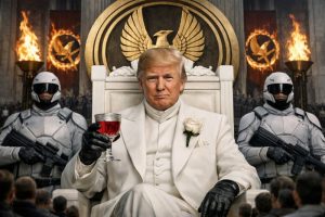 Novi svetski poredak u kojem države mogu da budu napadnute “čisto radi zabave”