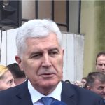 Čović: "Koncept unitarne građanske države BiH nikada neće zaživeti"