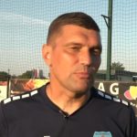 Dirljive reči i zahvalnost Darka Božovića: "Hvala vam što niste dozvolili da u ovoj borbi budem sam"