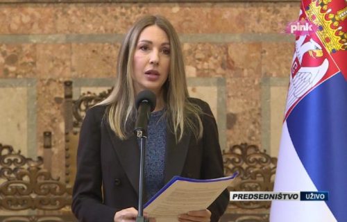 Đedović: Država će učiniti sve da očuva stabilnost, građani ništa nisu osetili